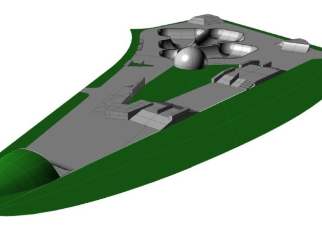 skatepark jihlava studie 03