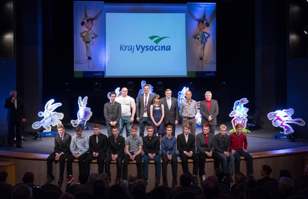 sportovec roku 2014 vyhlaseni KR-VYS