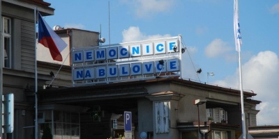 nemocnice bulovka